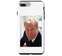 ABC Martin Fry The Look Of Love Photo By Andy Willsher Case for iPhone 7 Plus/8 Plus