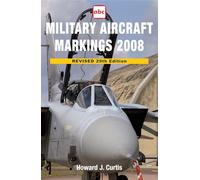 abc Military Aircraft Markings 2008 (Abc S.)