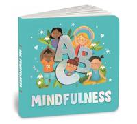 ABC Mindfulness: An Engaging Illustrated Board Book | A to Z Mindfulness Book for Kids, Toddlers to Find Calm and Keep Focus | Book for 3+ [Penguin Early Learning Series]