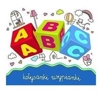 ABC Mini Hity. Kołysanki usypianki CD
