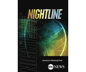 ABC News Nightline America's Working Poor [DVD] [NTSC]