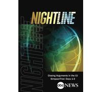 ABC News Nightline Closing Arguments in OJ Trial: Days 1-3 [DVD] [NTSC]
