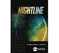 ABC News Nightline Intelligent Design vs. Evolution [DVD] [NTSC]