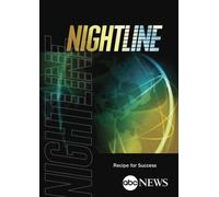 ABC News Nightline Recipe for Success [DVD] [NTSC]