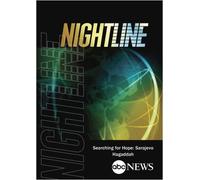 ABC News Nightline Searching for Hope: Sarajevo Hagaddah [DVD] [NTSC]