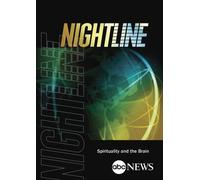 ABC News Nightline Spirituality and the Brain [DVD] [NTSC]