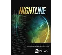 ABC News Nightline Winnie Mandela's Fall from Grace [DVD] [NTSC]