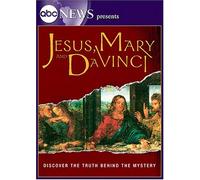 ABC News Presents: Jesus Mary & Davinci [DVD] [Region 1] [US Import] [NTSC]