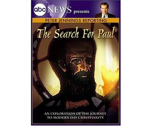 ABC News Presents Peter Jennings: Search for Paul [DVD] [Region 1] [US Import] [NTSC]
