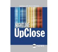 ABC News UpClose with Gloria Steinem [DVD] [NTSC]