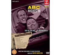 ABC Nights In: "And by the way... no raspberries" [DVD]