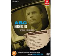 ABC Nights In: Getting Rid Of People [DVD]