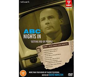 ABC Nights In: Getting Rid Of People [DVD]