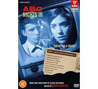 ABC Nights In: Kafka? On a cruise? [DVD]