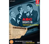 ABC Nights In: "Your faces are all blurred" (DVD)