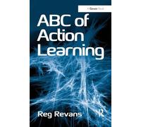 ABC of Action Learning – Routledge