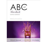 ABC of Alcohol, 5th Edition