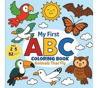 ABC of Animals That Fly