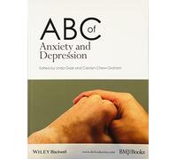 ABC of Anxiety and Depression (ABC Series)
