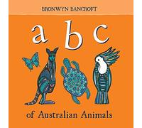 ABC of Australian Animals