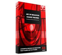 ABC Of Behaviour Change Theories: An Essential Resource for Researchers, Policy Makers and Practitioners