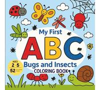 ABC of Bugs and Insects