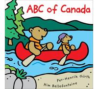 ABC of Canada