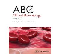 ABC of Clinical Haematology: (ABC Series 5th edition)