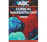 ABC of Clinical Haematology (ABC Series)