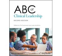 ABC of Clinical Leadership