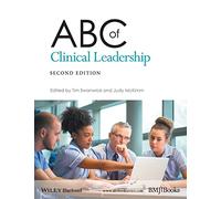 ABC of Clinical Leadership (ABC Series)