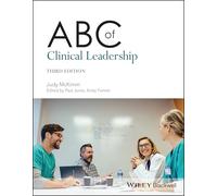 ABC of Clinical Leadership (ABC Series)