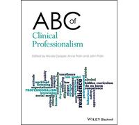 ABC of Clinical Professionalism (ABC Series)