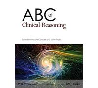 ABC of Clinical Reasoning (ABC Series)