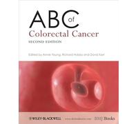 ABC of Colorectal Cancer: 154 (ABC Series)