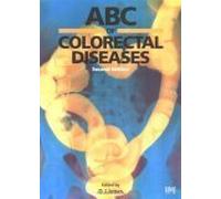 ABC of Colorectal Diseases (ABC Series)