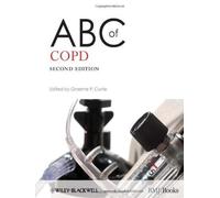ABC of COPD (ABC Series) 2nd (second) Edition by unknown (2011)