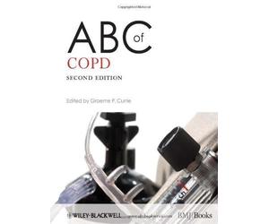 ABC of COPD (ABC Series) 2nd (second) Edition by unknown (2011)