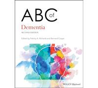 ABC of Dementia, 2nd Edition (ABC Series)