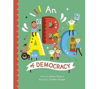 ABC of Democracy (3) (Empowering Alphabets)