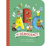 ABC of Democracy (3) (Empowering Alphabets)