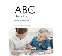 ABC of Diabetes, 7th Edition