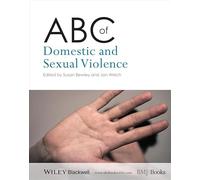 ABC of Domestic and Sexual Violence (ABC Series)