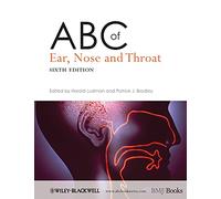 ABC of Ear, Nose and Throat: 173 (ABC Series)