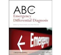 ABC of Emergency Differential Diagnosis: 117 (ABC Series)