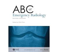 ABC of Emergency Radiology (ABC Series)