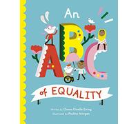 ABC of Equality (1) (Empowering Alphabets)