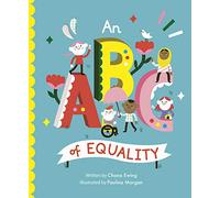 ABC of Equality (1) (Empowering Alphabets)