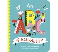 ABC of Equality : Volume 1