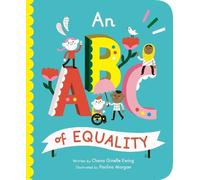 ABC of Equality Volume 1